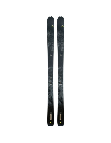 Narty dynastar m-vertical pro open