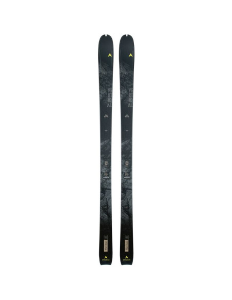 Narty dynastar m-vertical pro open
