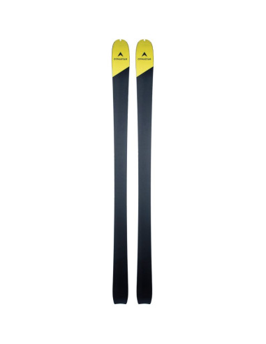 Narty dynastar m-vertical pro open