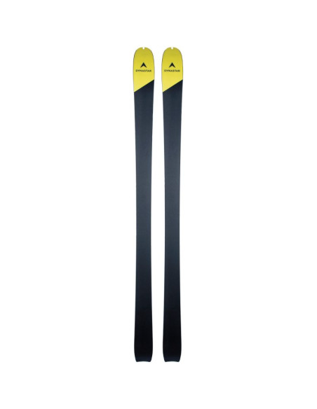 Narty dynastar m-vertical pro open