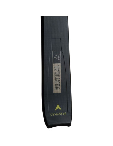 Narty dynastar m-vertical pro open