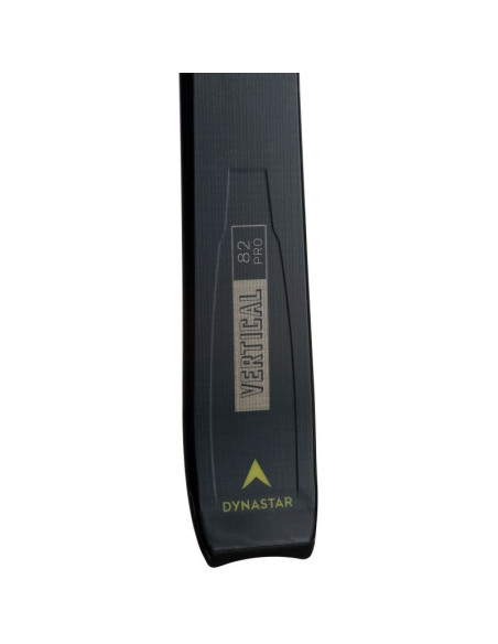 Narty dynastar m-vertical pro open