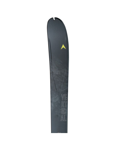 Narty dynastar m-vertical pro open