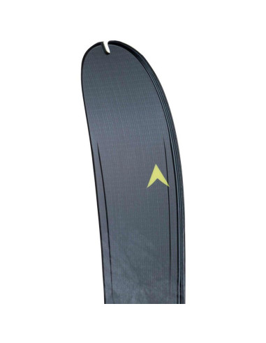 Narty dynastar m-vertical pro open