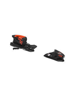 Zestaw narciarskie narciarski rossignol hero multievent 127-148 nx7 lifter 2