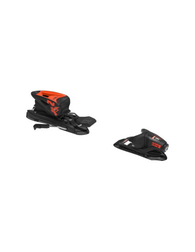 Zestaw narciarskie narciarski rossignol hero multievent 127-148 nx7 lifter