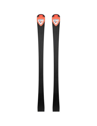 Zestaw narciarskie narciarski rossignol hero multievent 127-148 nx7 lifter