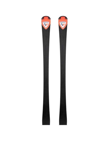 Zestaw narciarskie narciarski rossignol hero multievent 127-148 nx7 lifter