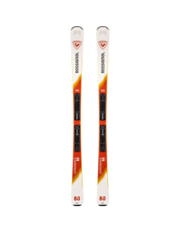 Narty rossignol experience 80 xpress rtl / xpress 10 gw b83 rtl