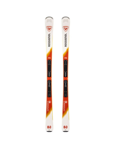 Narty rossignol experience 80 xpress rtl / xpress 10 gw b83 rtl