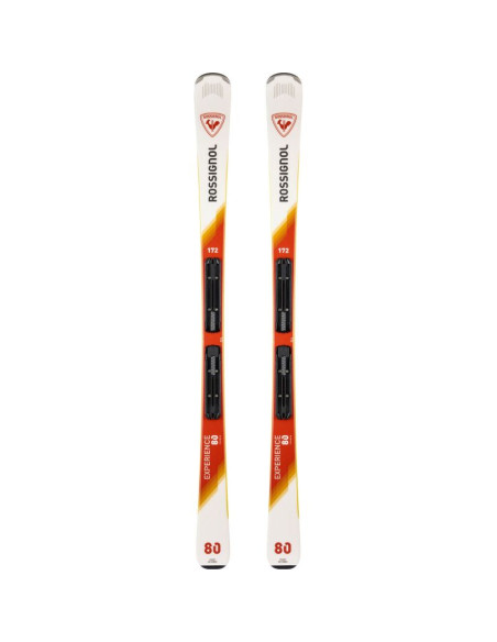 Narty rossignol experience 80 xpress rtl / xpress 10 gw b83 rtl
