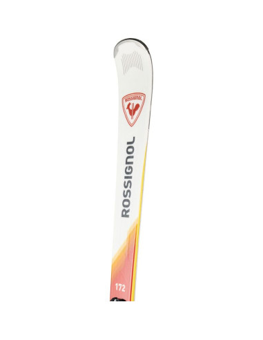 Narty rossignol experience 80 xpress rtl / xpress 10 gw b83 rtl
