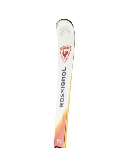 Narty rossignol experience 80 xpress rtl / xpress 10 gw b83 rtl