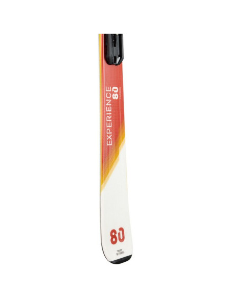 Narty rossignol experience 80 xpress rtl / xpress 10 gw b83 rtl