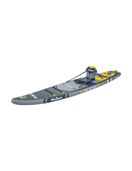 Deska sup rebel active pro touring, 381x81x15, zestaw