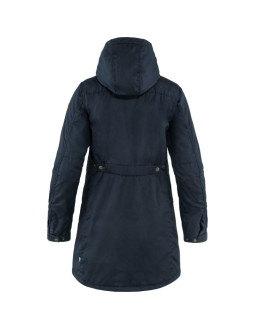 Kurtka zimowa fjällräven kiruna padded parka w f89644 2