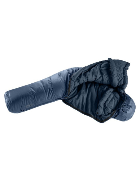 Astro 500 -2c/28f atrament morski | lewy