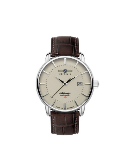 Zegarek zeppelin atlantic 84605, automatik