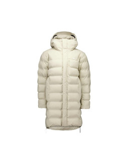 Płaszcz poc m's race loft parka beżowy