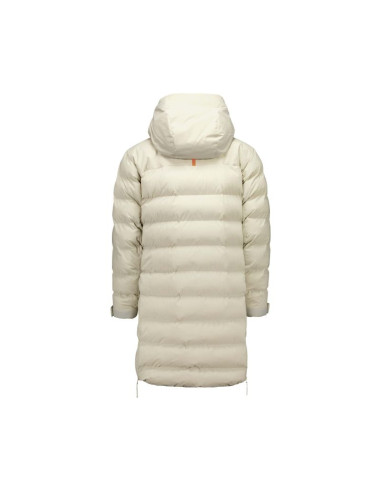 Płaszcz poc m's race loft parka beżowy
