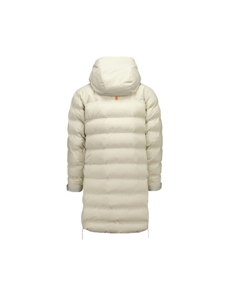 Płaszcz poc m's race loft parka beżowy