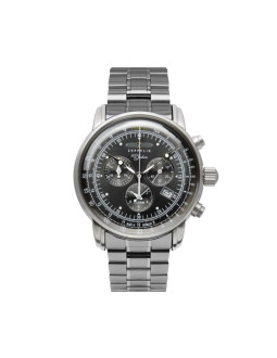 Zegarek zeppelin 100 jahre 7680mb2 quarz
