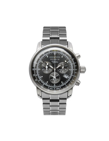 Zegarek zeppelin 100 jahre 7680mb2 quarz
