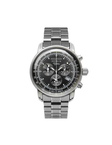 Zegarek zeppelin 100 jahre 7680mb2 quarz