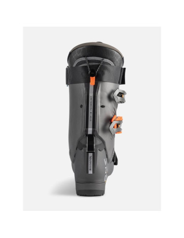 Buty narciarskie rossignol vizion 4b 100 hv gw-mt gr szary