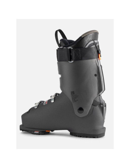 Buty narciarskie rossignol vizion 4b 100 hv gw-mt gr szary