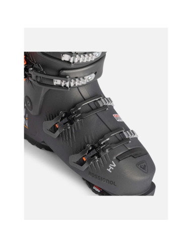 Buty narciarskie rossignol vizion 4b 100 hv gw-mt gr szary