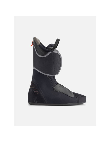 Buty narciarskie rossignol vizion 4b 100 hv gw-mt gr szary