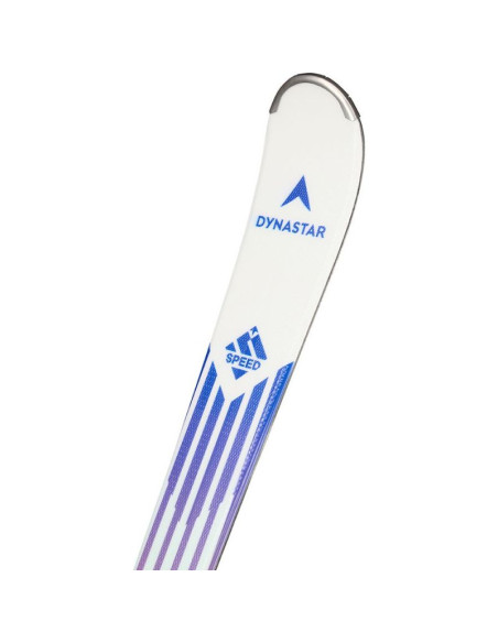 Narty dynastar speed 250 wiązania xp 10 gw b83 black