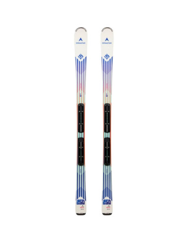 Narty dynastar speed 250 wiązania xp 10 gw b83 black
