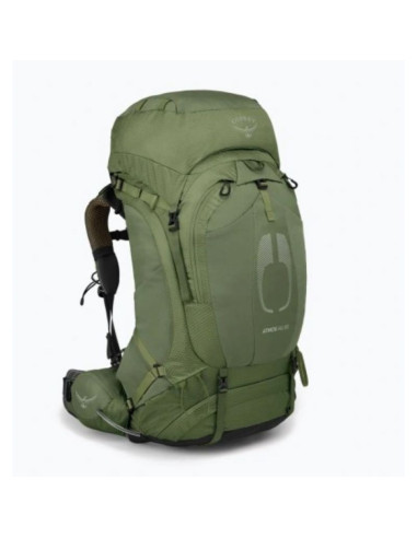 Plecak trekkingowy osprey atmos ag 65 zielony l/xl