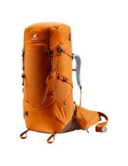 Aircontact core 65+10 sl kasztanowaty