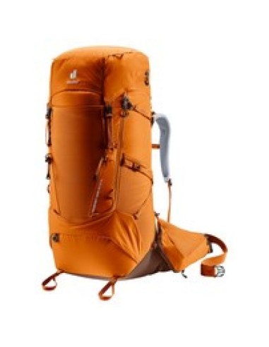 Aircontact core 65+10 sl kasztanowaty