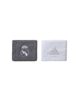 Opaska tenis. na nadgarstek adidas s21998 2 szt. biała