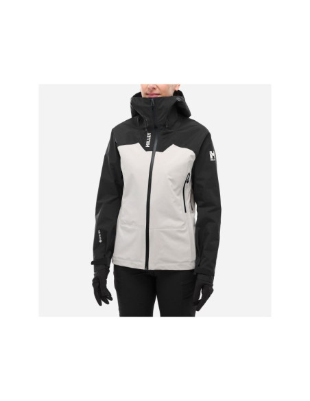 Kurtka damska millet kamet gtx jkt w czarna