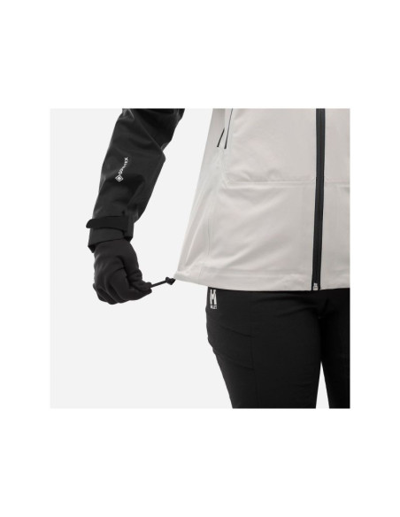 Kurtka damska millet kamet gtx jkt w czarna