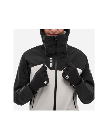 Kurtka damska millet kamet gtx jkt w czarna