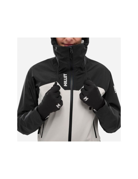 Kurtka damska millet kamet gtx jkt w czarna