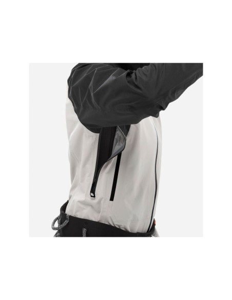 Kurtka damska millet kamet gtx jkt w czarna