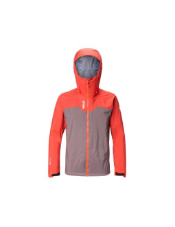 Kurtka męska millet kamet gtx jkt m czerwona