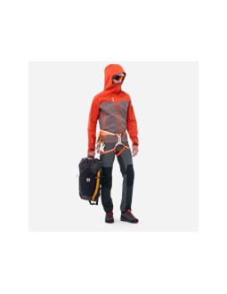 Kurtka męska millet kamet gtx jkt m czerwona 2