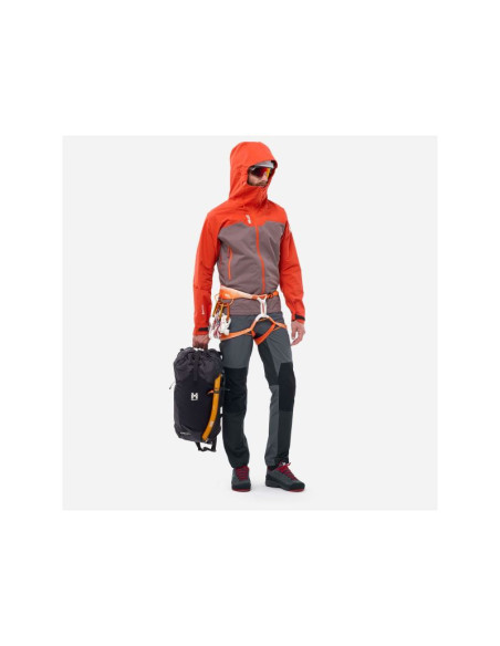 Kurtka męska millet kamet gtx jkt m czerwona