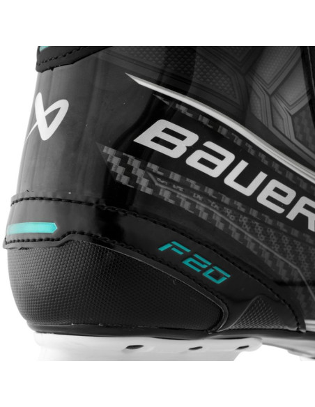 Łyżwyżwy hokejowe bauer supremeeme f30 senior