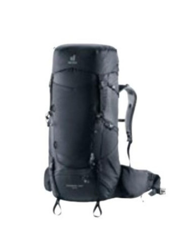 Deuter aircontact core 60+10 60 l czarny