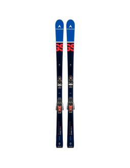 Narty dynastar speed team pro open + wiązania look nx7 gw
