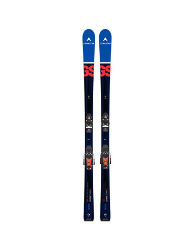 Narty dynastar speed team pro open + wiązania look nx7 gw